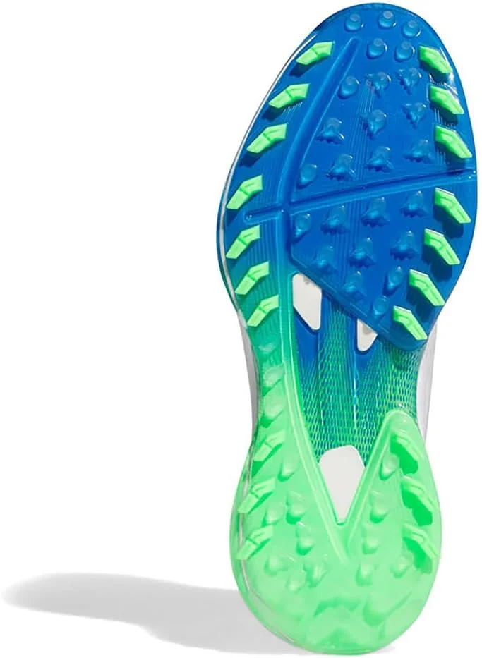 کفش های گلف مردانه آدیداس مدل Adizero ZG بدون میخ