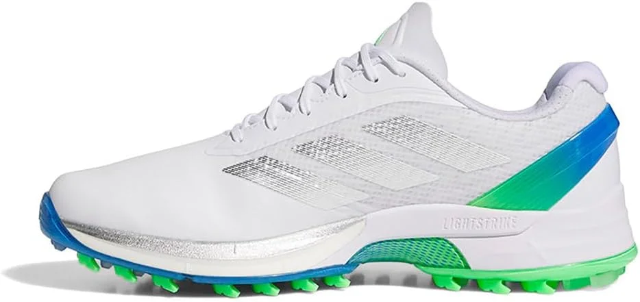 کفش های گلف مردانه آدیداس مدل Adizero ZG بدون میخ