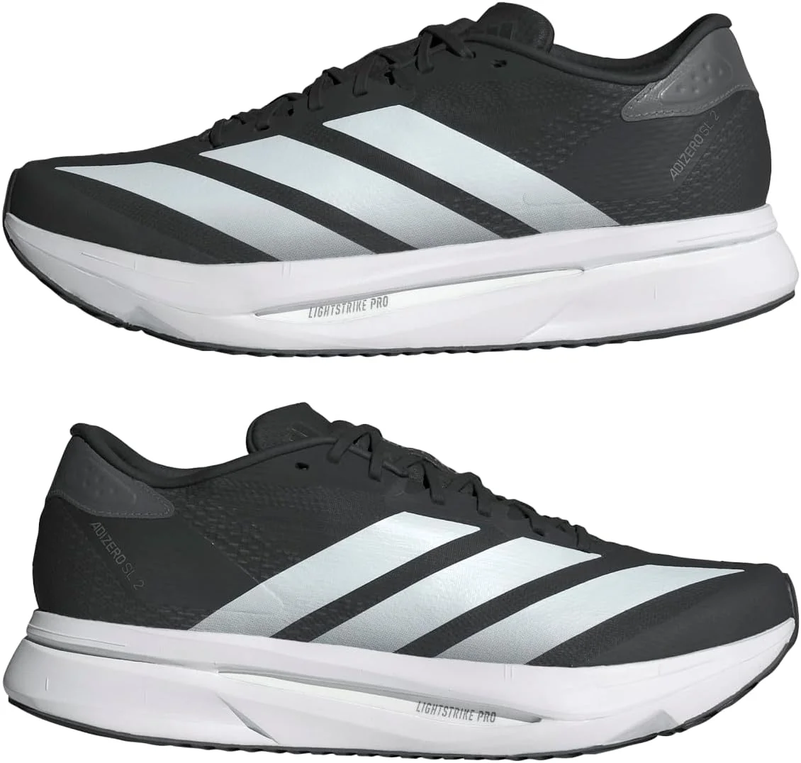 کفش های دویدن مردانه آدیداس مدل Adizero Sl2 کفش های دویدن مردانه آدیداس مدل Adizero Sl2