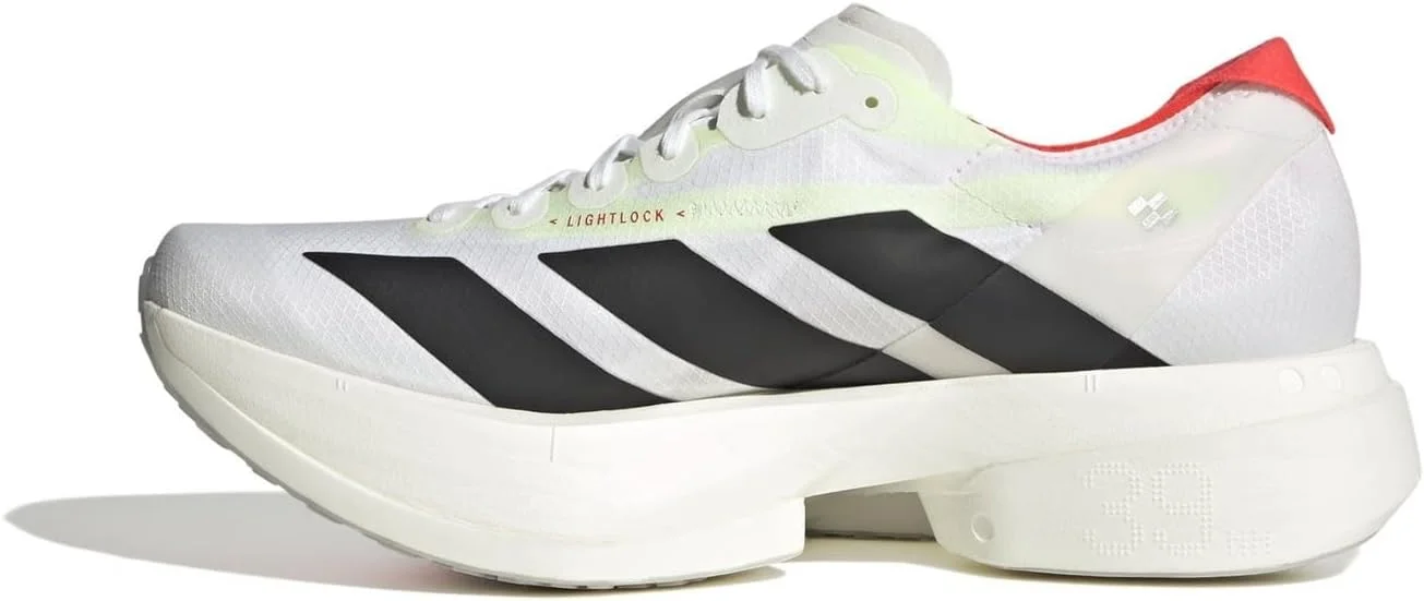 کفش های مردانه آدیداس مدل Adizero Adios Pro 4 مخصوص دویدن در جاده کفش های مردانه آدیداس مدل Adizero Adios Pro 4 مخصوص دویدن در جاده