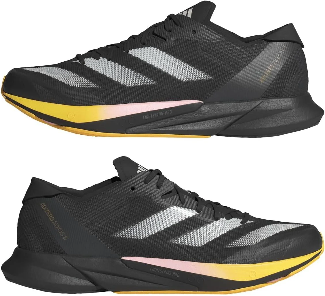 کفش های دویدن مردانه آدیداس ADIZERO ADIOS 8 M