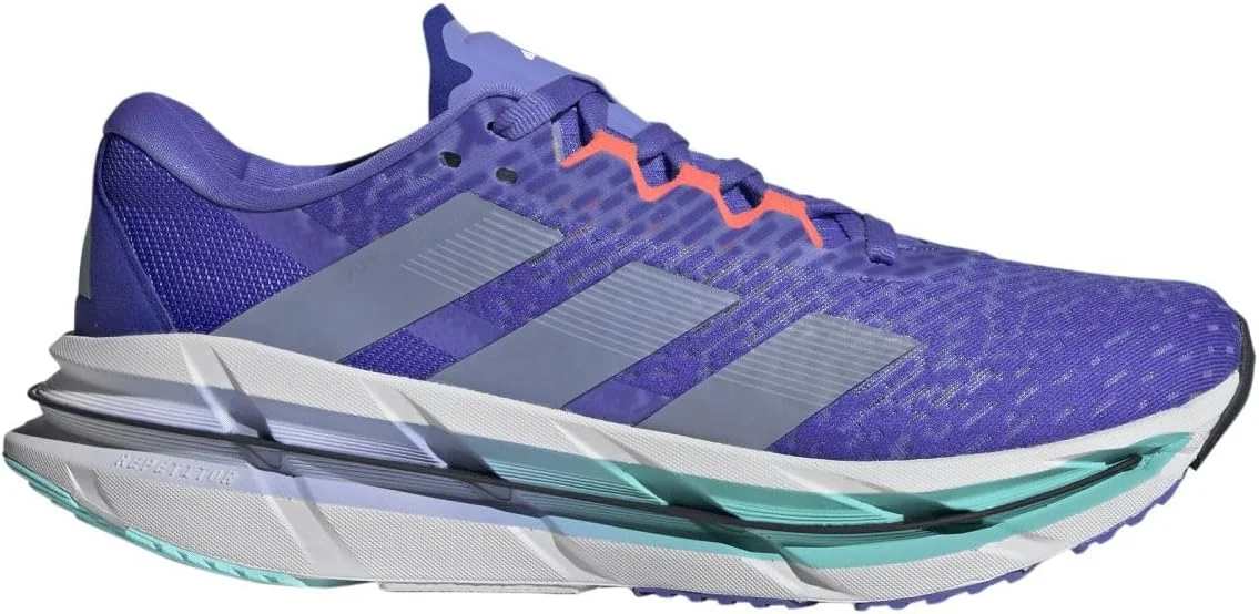 کفش های دویدن مردانه آدیداس ADISTAR BYD M آبی سایز 12, 47 EU