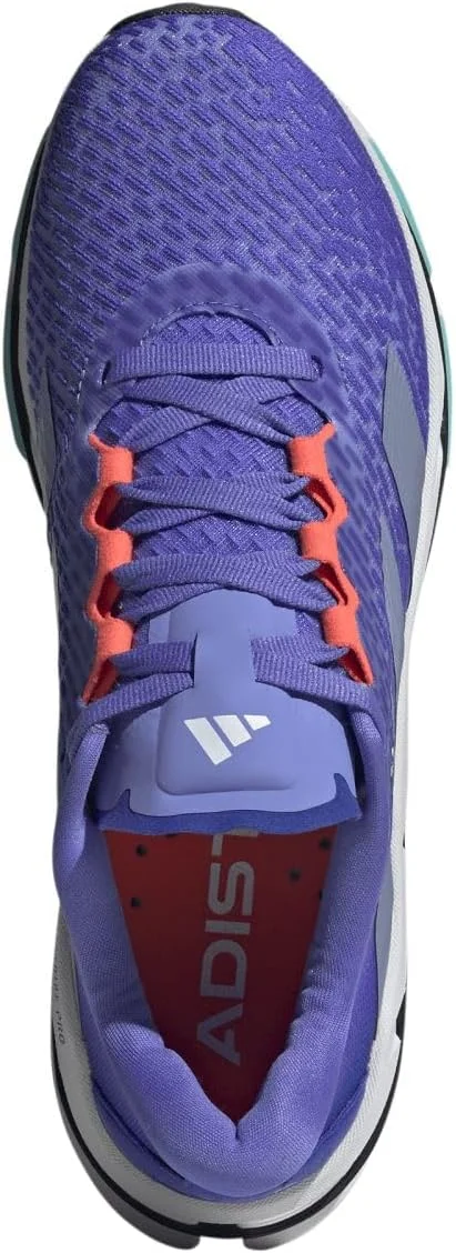 کفش های دویدن مردانه آدیداس ADISTAR BYD M آبی سایز 12, 47 EU