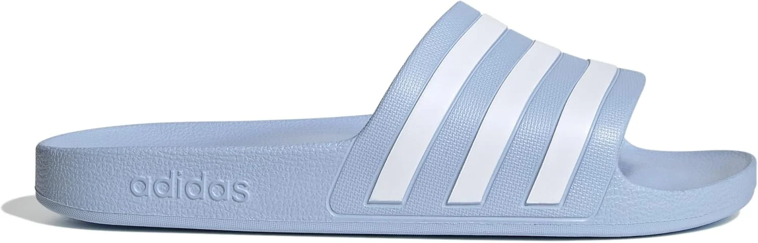 صندل آدیداس Adilette Aqua لغزنده مناسب بزرگسالان