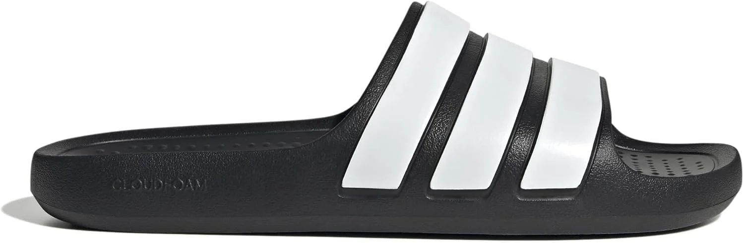 صندل آدیداس Adilette Flow لغزنده، مناسب برای بزرگسالان