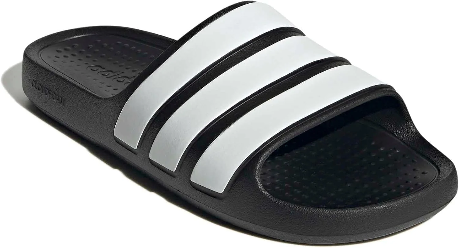 صندل آدیداس Adilette Flow لغزنده، مناسب برای بزرگسالان