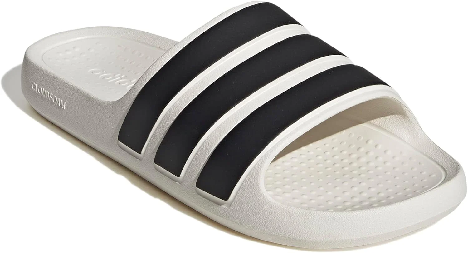 صندل های روفرشی آدیداس Adilette Flow سفید، مناسب بزرگسالان، سایز 37