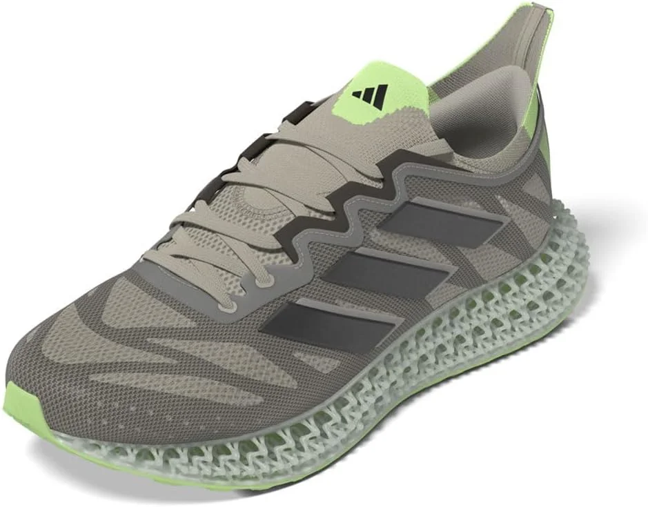 کفش های دویدن آدیداس 4D Fwd 3 سایز EU 41 1/3