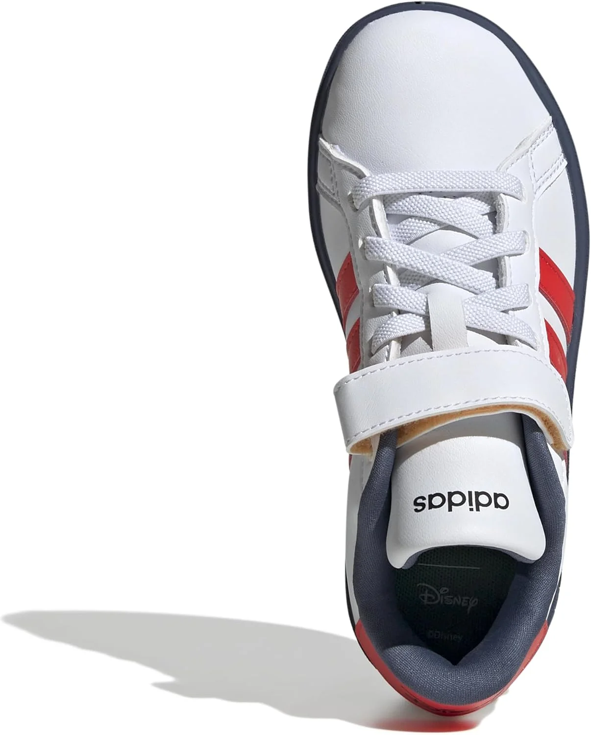 کفش های بچگانه آدیداس Grand Court با طرح میکی موس و دوستان