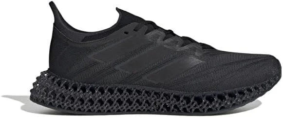 کفش های دویدن مردانه آدیداس 4DFWD 4 M مشکی سایز 12، 47 1/3 EU