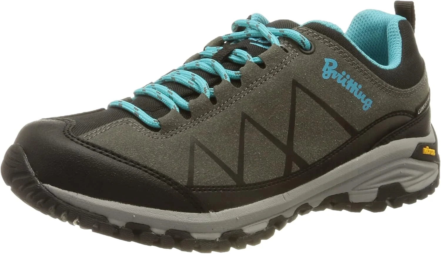 کفش مخصوص دویدن زنانه بروتینگ مدل کانزاس