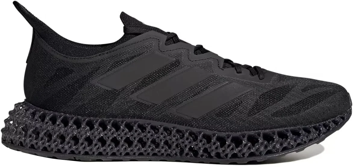 کفش های دویدن مردانه آدیداس 4DFWD 3 M مدل IG8985 مشکی