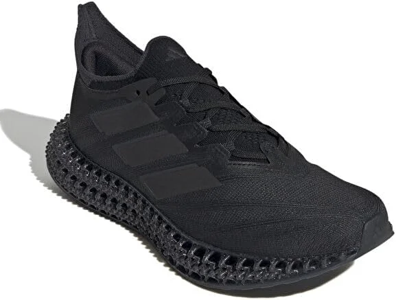 کفش های دویدن مردانه آدیداس 4DFWD 4 M مشکی سایز 12، 47 1/3 EU