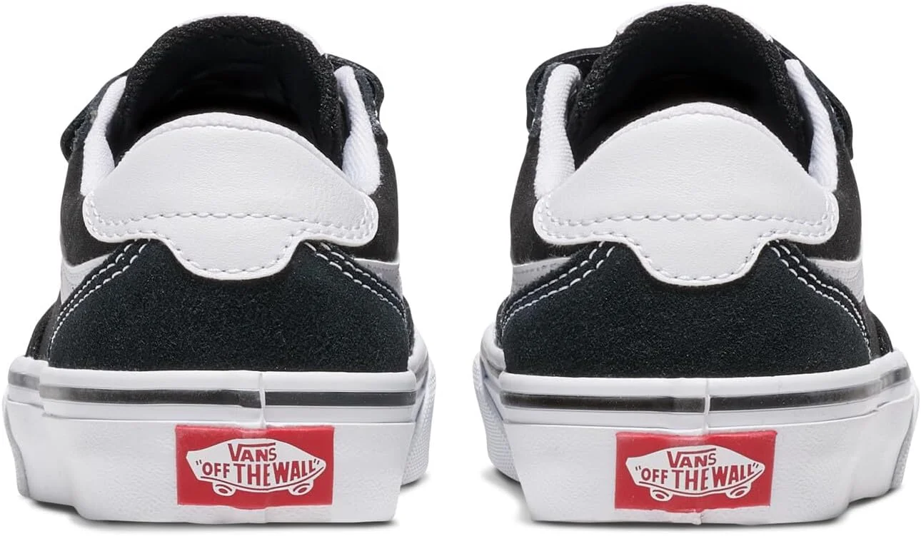 کفش ورزشی بروکلین LS V بچگانه و پسرانه و دخترانه ونز