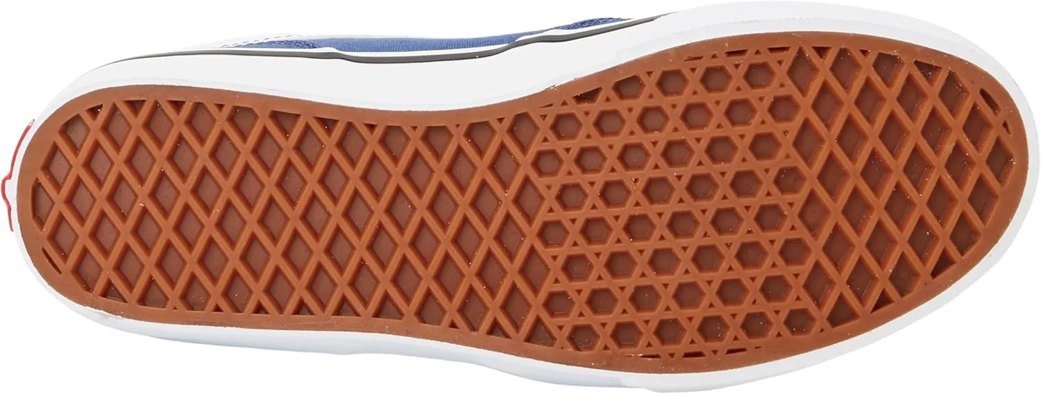 کفش کتانی بروکلین ال اس ونس بچگانه، بوم 5tu سرمه ای ترو، سایز 1 انگلیس