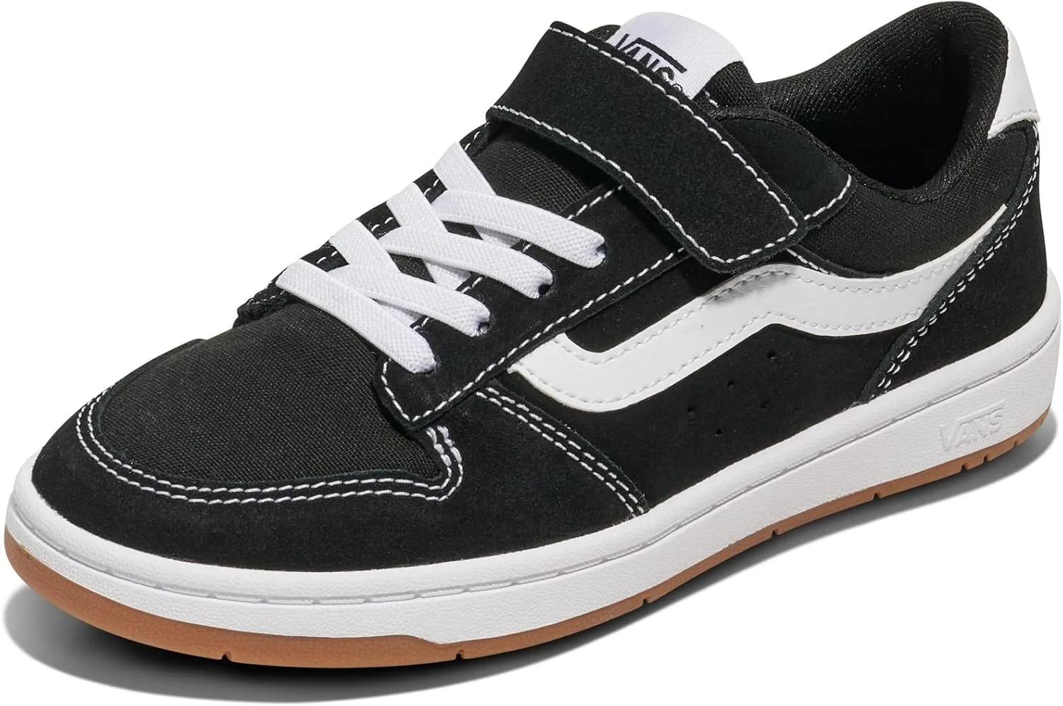 کفش های بند دار Vans Ryland LS V مناسب کودکان