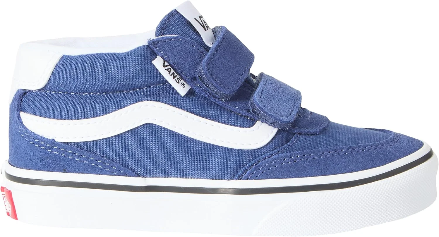 کفش پسرانه ونس بروکلین مید وی