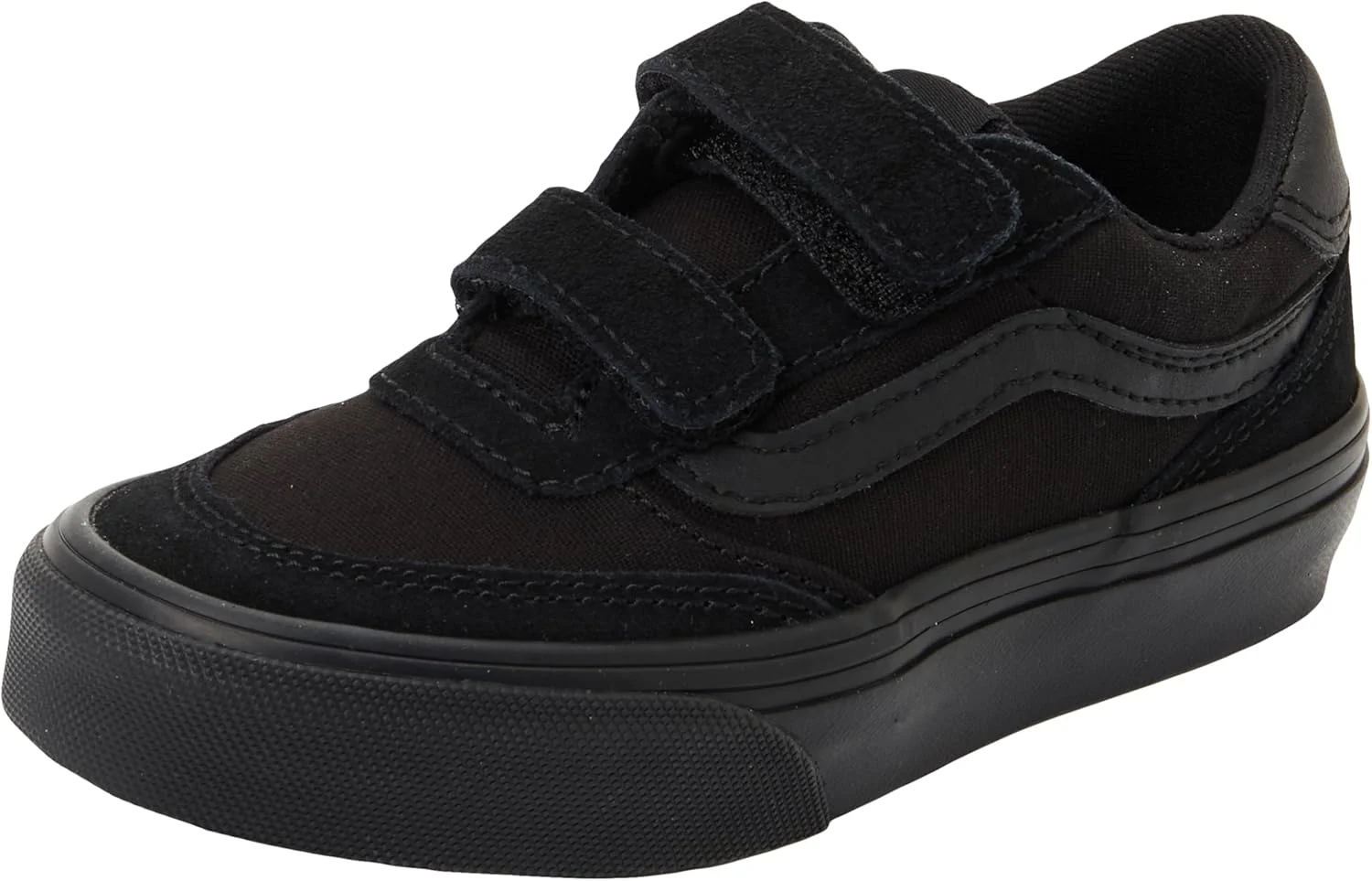 کفش ورزشی پسرانه ونس مدل بروکلین LS