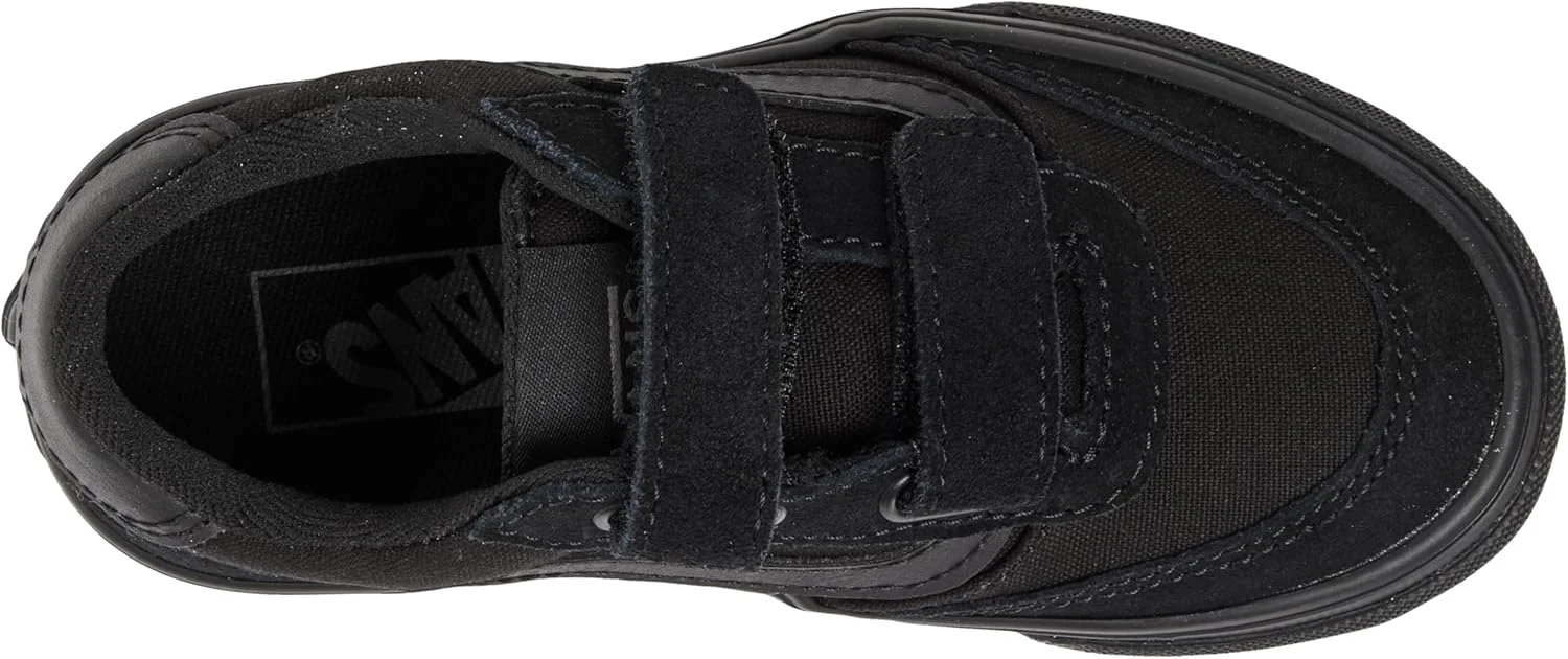 کفش ورزشی پسرانه ونس مدل بروکلین LS