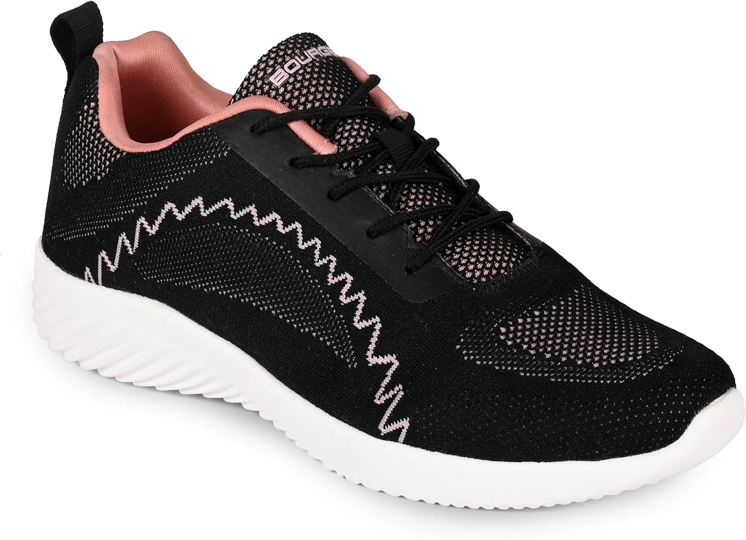 کفش ورزشی زنانه بورژ مدل Glatt11