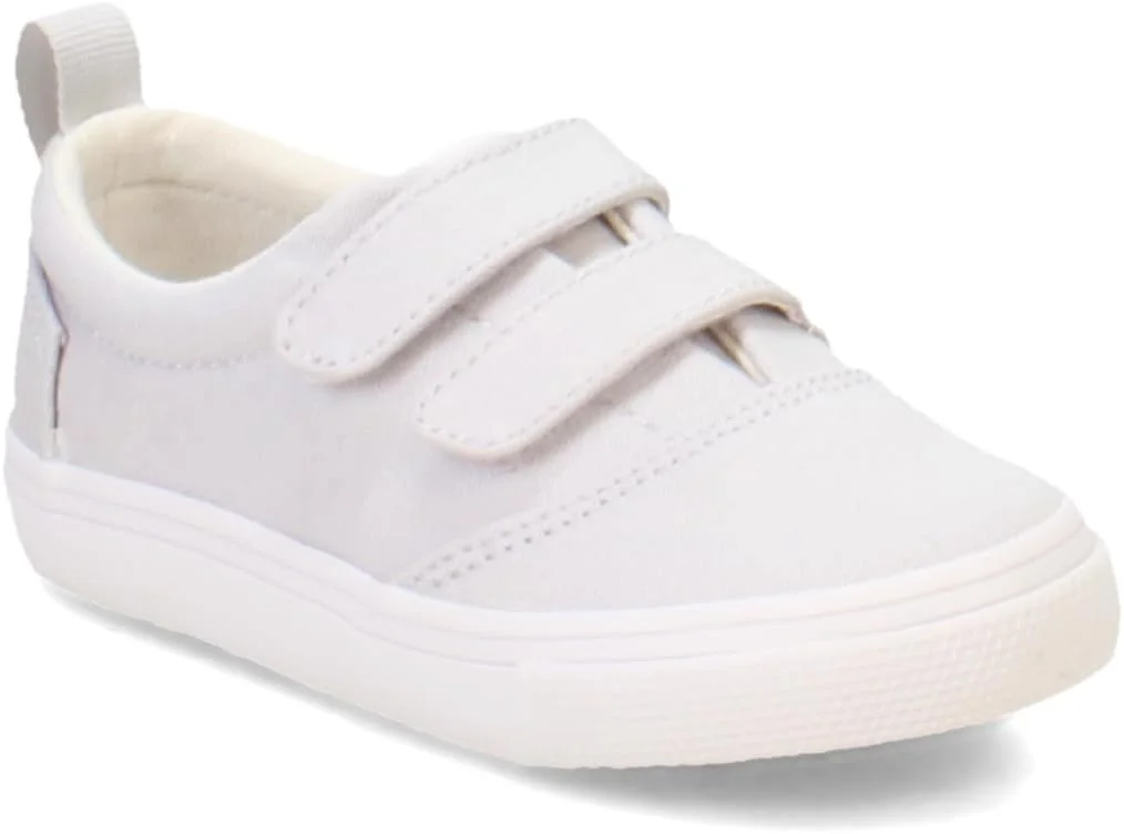 کفش کتانی پسرانه TOMS مدل FENIX با دو بند چسبی