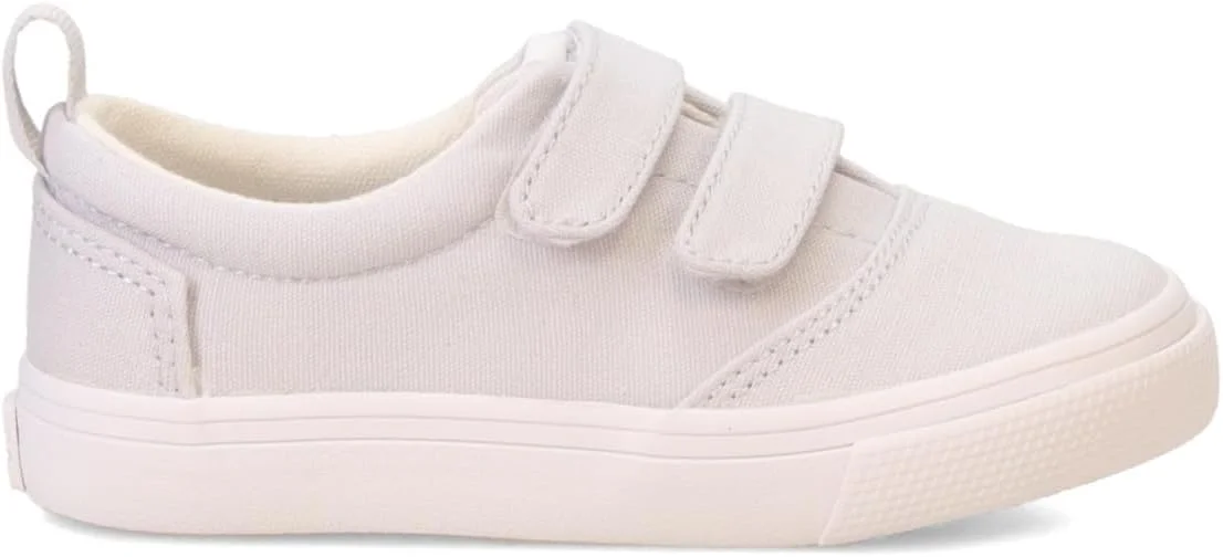 کفش کتانی پسرانه TOMS مدل FENIX با دو بند چسبی