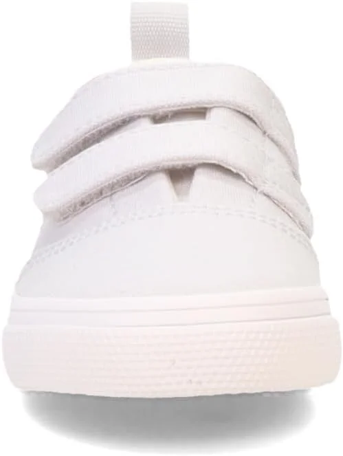 کفش کتانی پسرانه TOMS مدل FENIX با دو بند چسبی