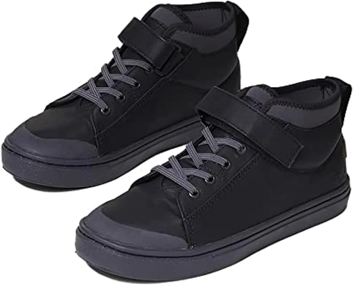 کفش کتانی ساق بلند پسرانه تامز مدل Cusco - 10014327