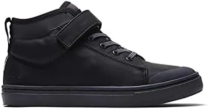 کفش کتانی ساق بلند پسرانه تامز مدل Cusco - 10014327