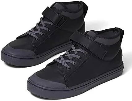 کفش کتانی ساق بلند پسرانه تامز مدل Cusco - 10014327