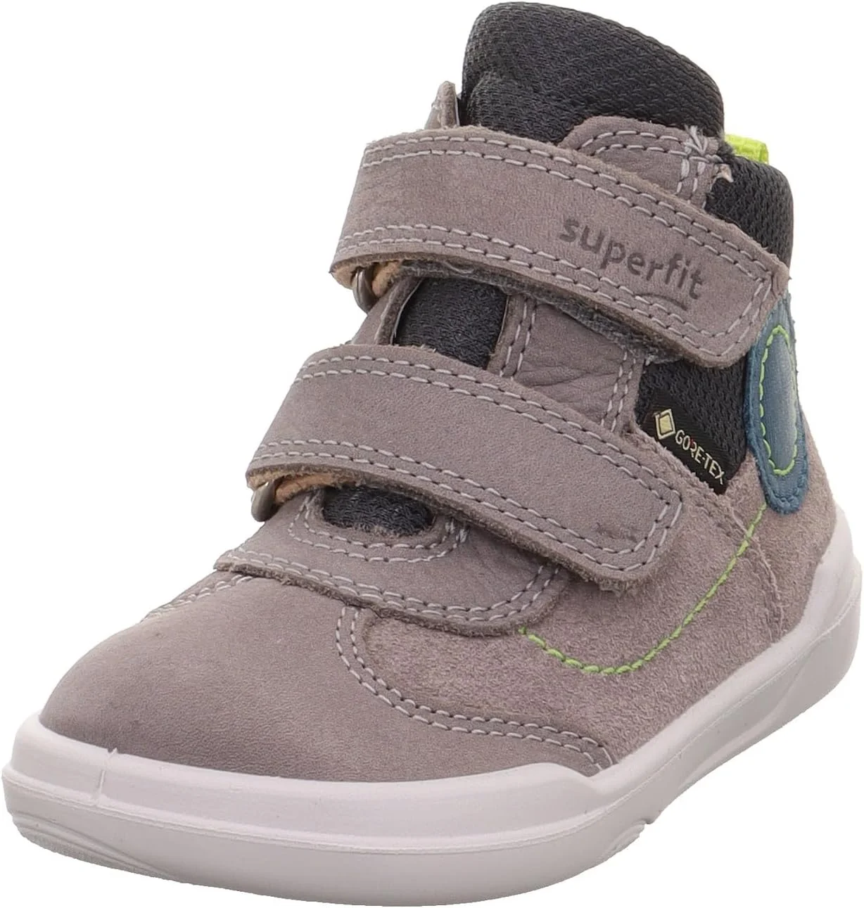 کفش اولین قدم پسرانه سوپرفیت سوپرفری