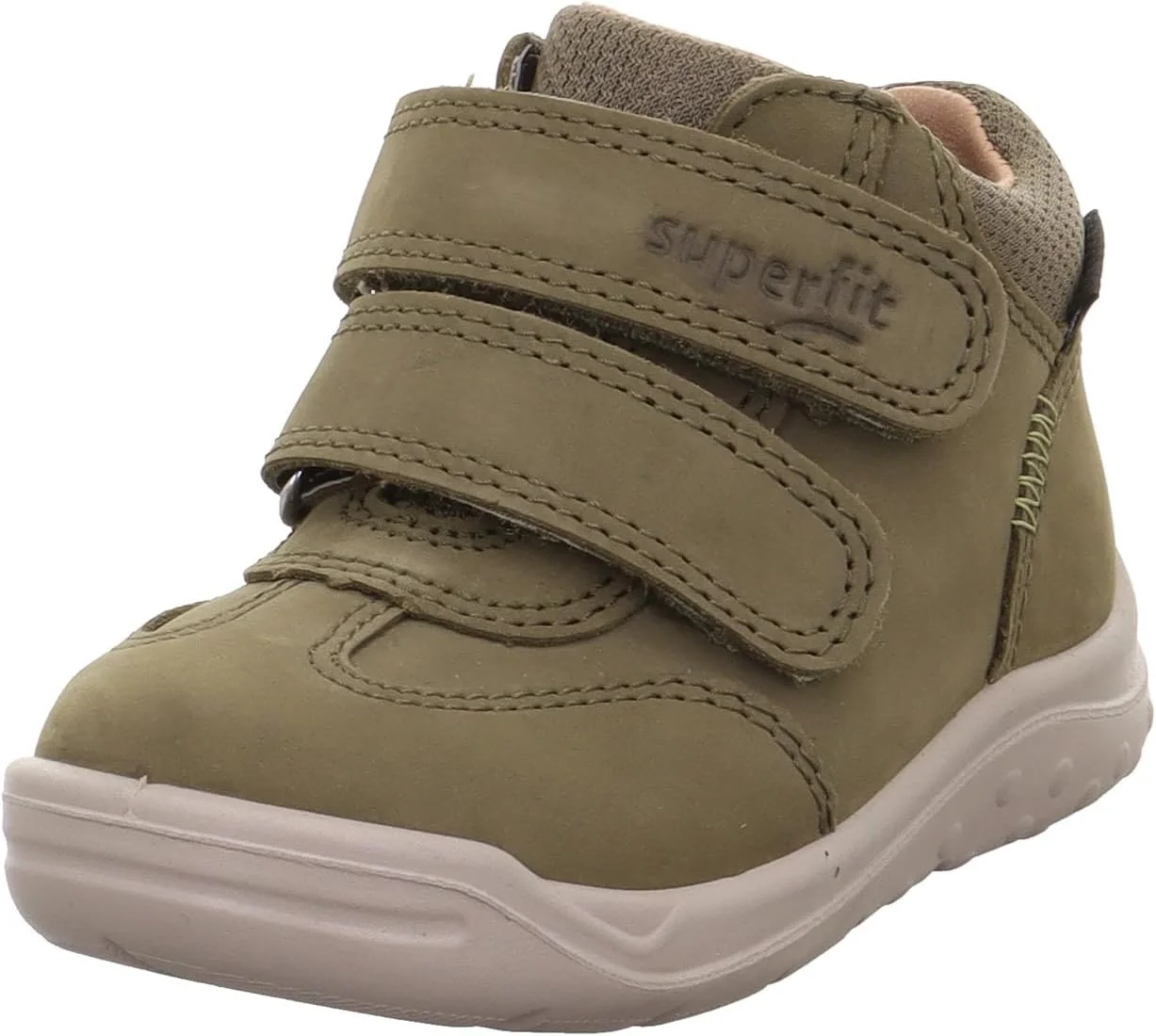 کفش کتانی پسرانه سبک وزن Superfit Whaley