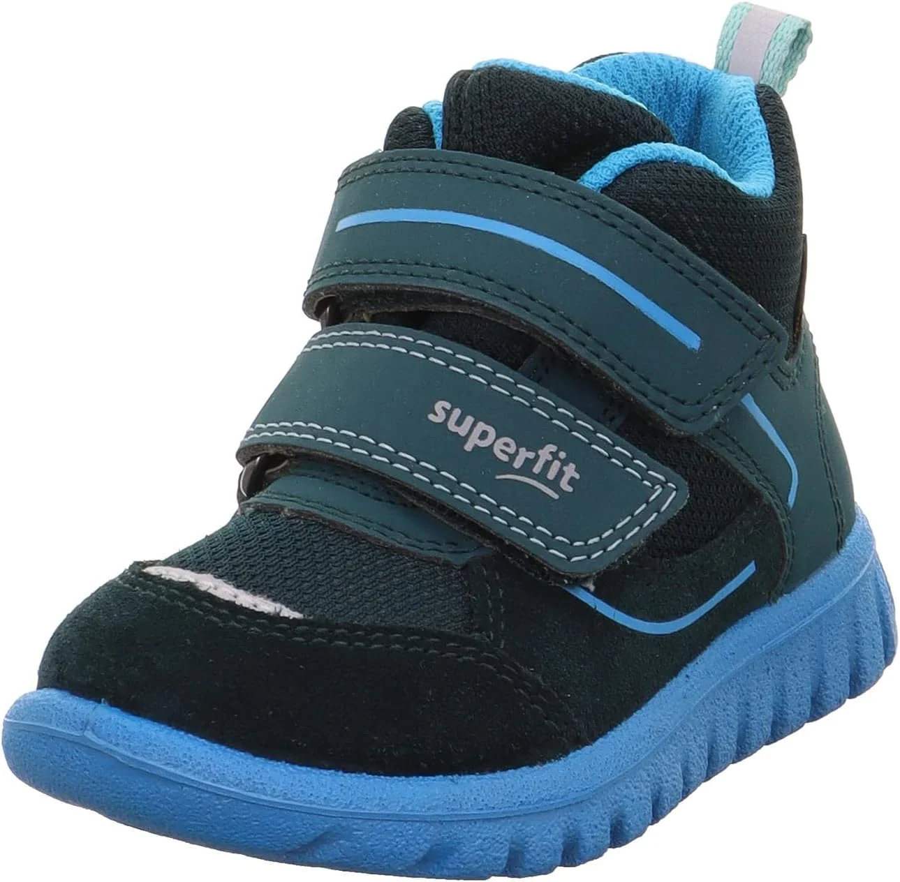 کفش ورزشی پسرانه سوپرفیت مدل Sport7 Mini