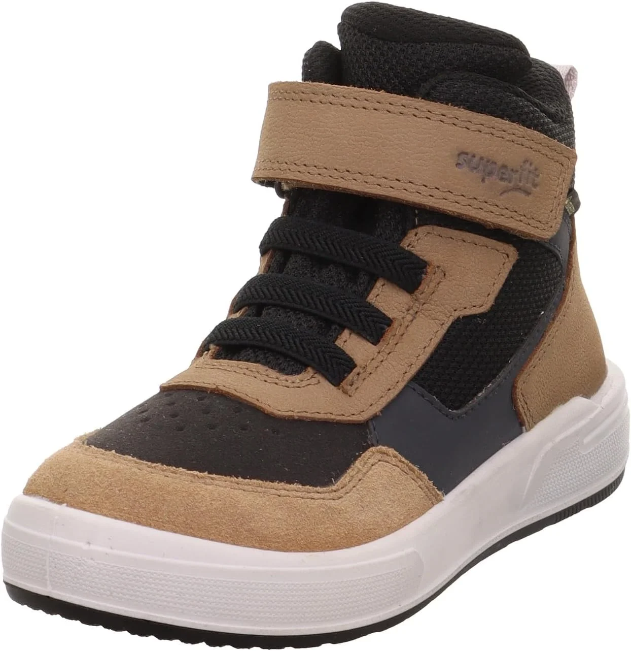 کفش کتانی پسرانه سبک و راحت سوپرفیت ماوریک