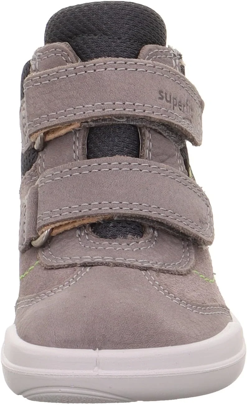 کفش اولین قدم پسرانه سوپرفیت سوپرفری