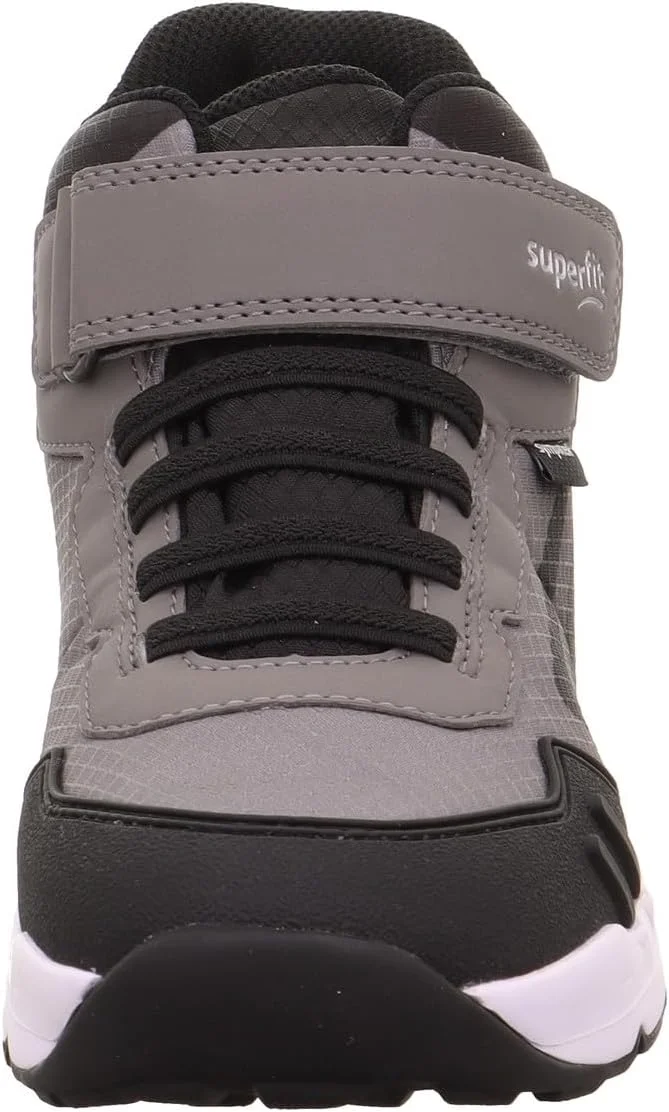 کفش کتانی پسرانه سبک وزن Superfit Free Ride کفش کتانی پسرانه سبک وزن Superfit Free Ride