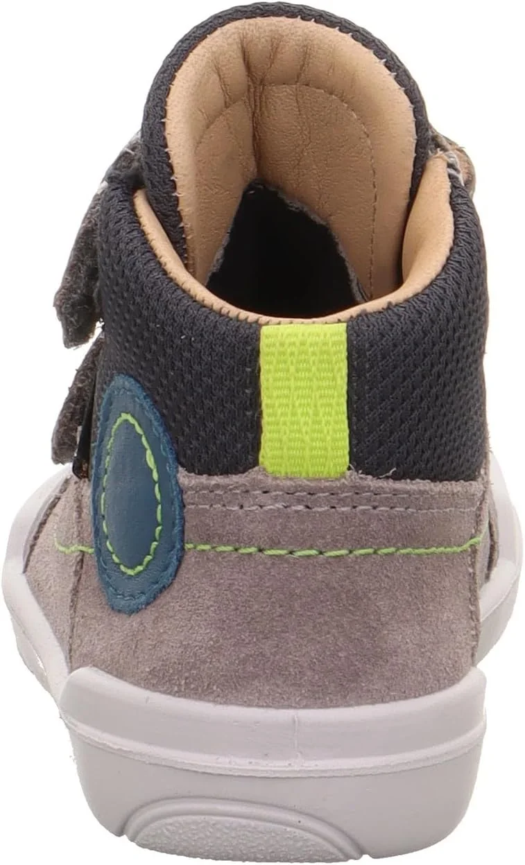 کفش اولین قدم پسرانه سوپرفیت سوپرفری