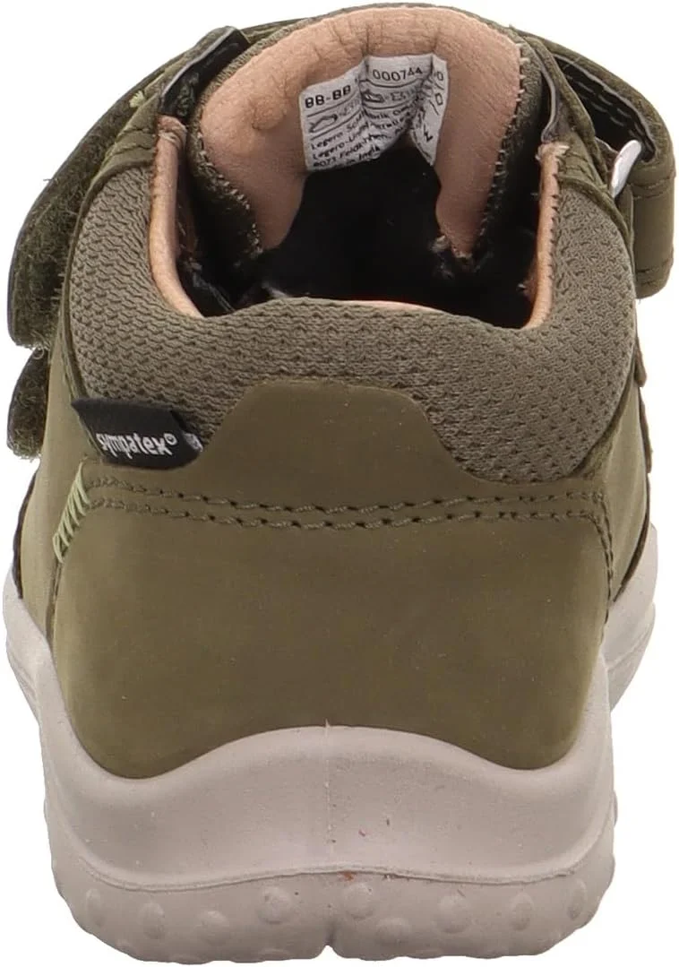 کفش کتانی پسرانه سبک وزن Superfit Whaley