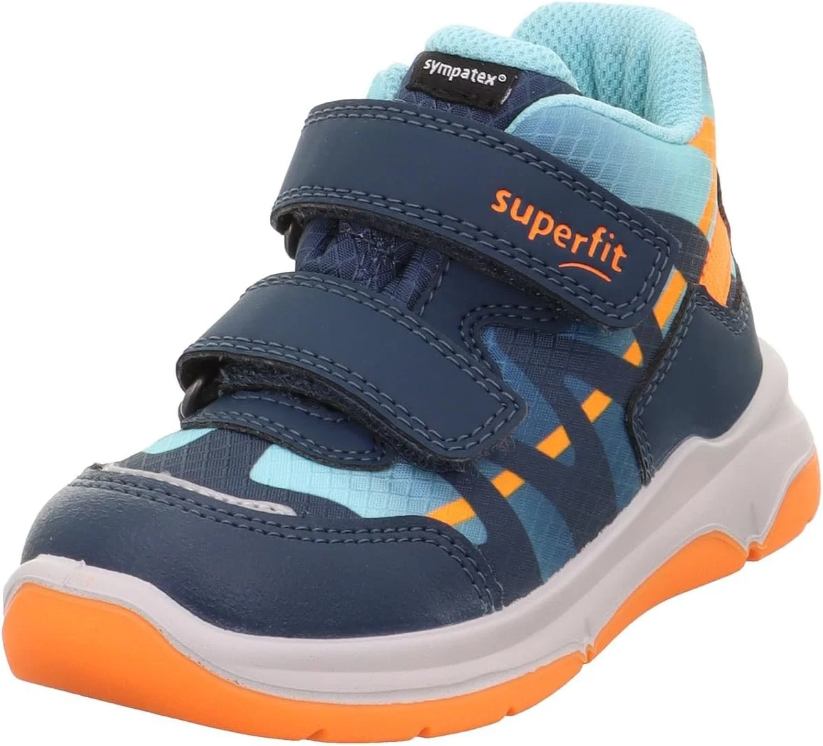 کفش ورزشی پسرانه سوپرفیت کوپر، سبک و راحت
