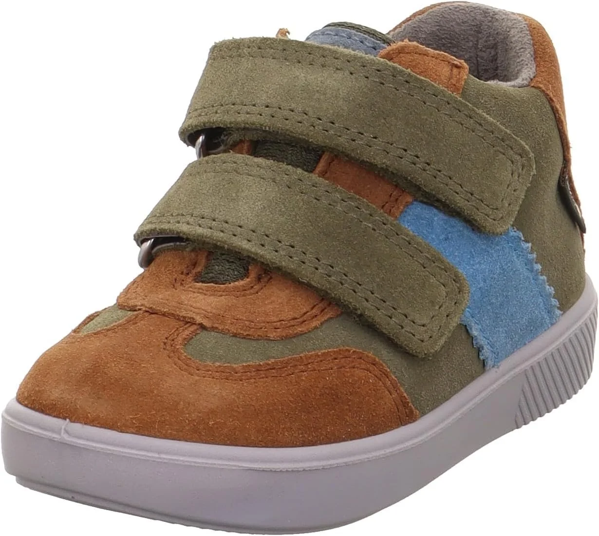 کفش ورزشی پسرانه سبک و راحت سوپرفیت