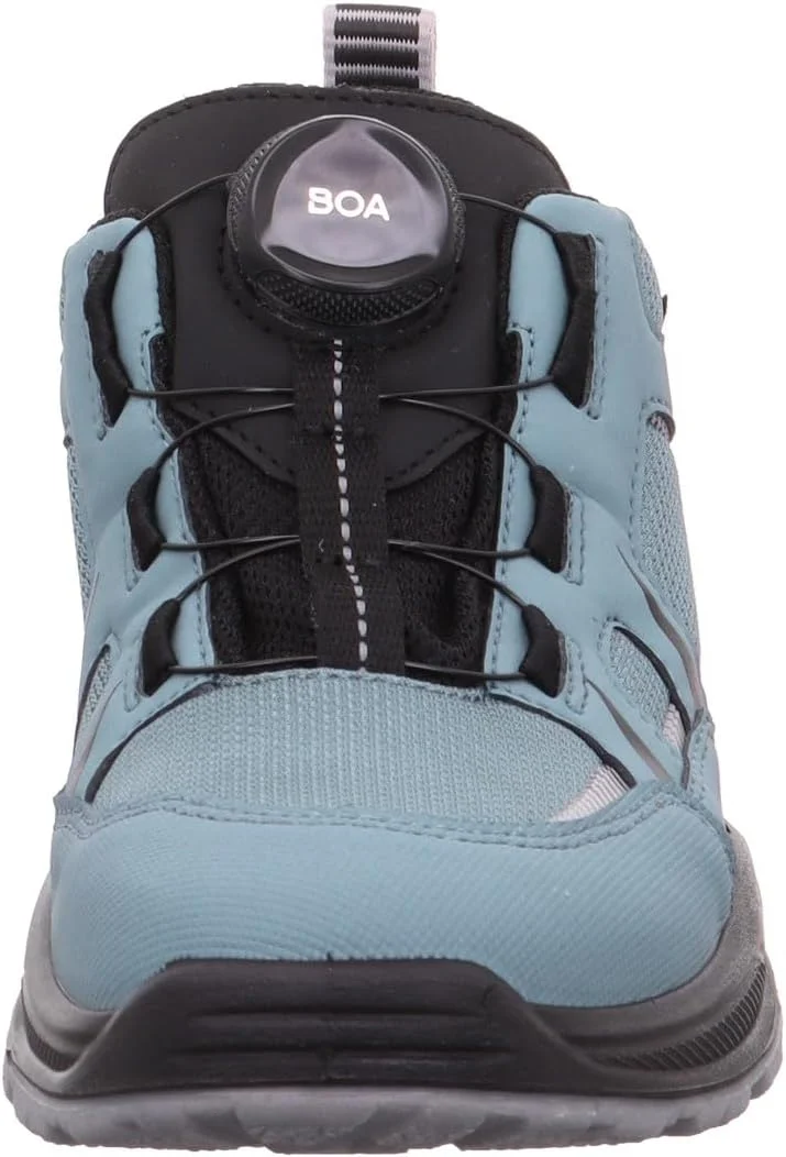 کفش کتانی پسرانه سوپرفیت مدل ژوپیتر، مشکی/سبز 0000