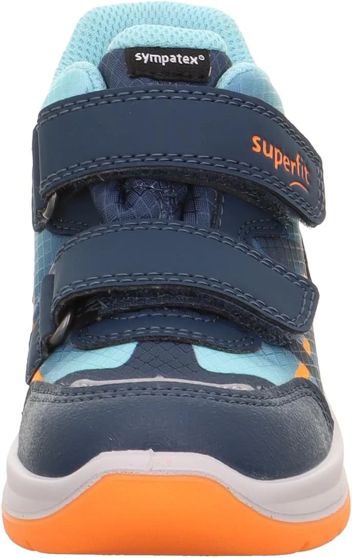 کفش ورزشی پسرانه سوپرفیت کوپر، سبک و راحت کفش ورزشی پسرانه سوپرفیت کوپر، سبک و راحت
