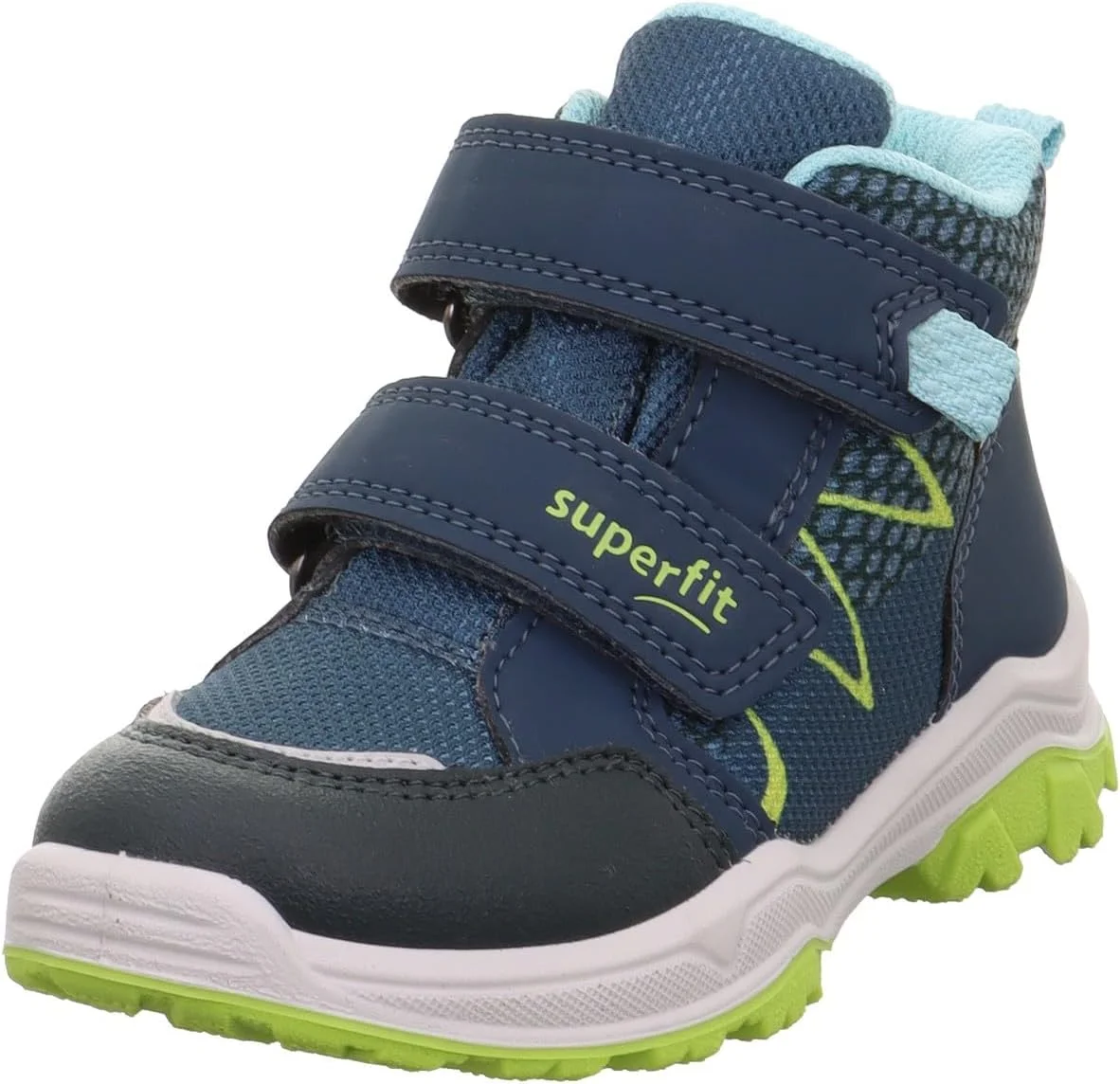 کفش کتانی پسرانه سبک وزن سوپرفیت مدل ژوپیتر