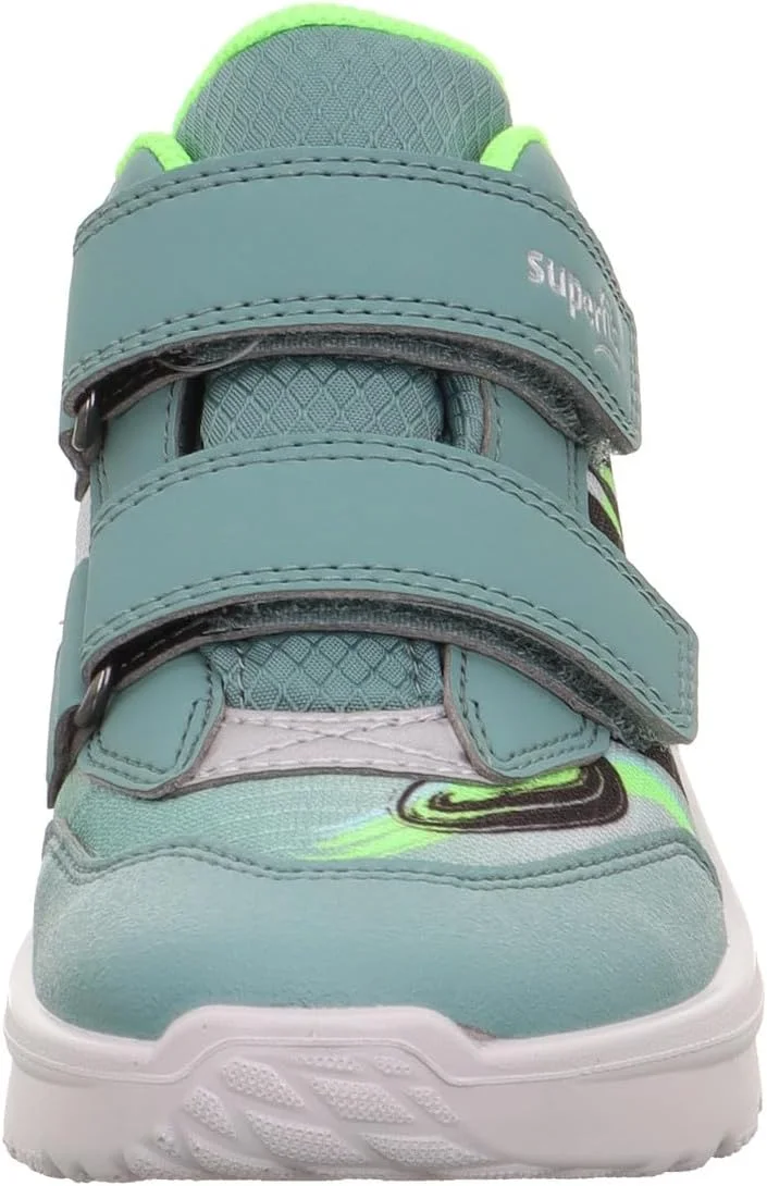 کفش کتانی پسرانه Superfit Kicks با لایه داخلی سبک و فناوری Gore-tex کفش کتانی پسرانه Superfit Kicks با لایه داخلی سبک و فناوری Gore-tex