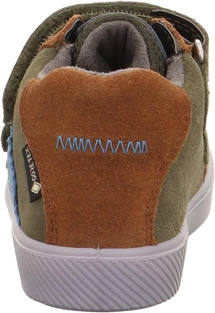 کفش ورزشی پسرانه سبک و راحت سوپرفیت