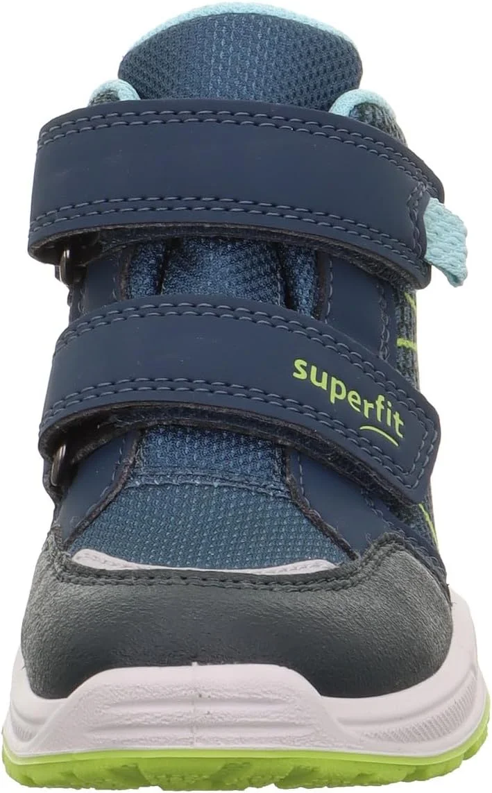 کفش کتانی پسرانه سبک وزن سوپرفیت مدل ژوپیتر