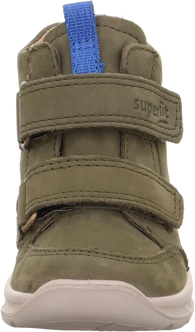 کفش‌های کتانی پسرانه سوپرفیت بریز گور-تکس