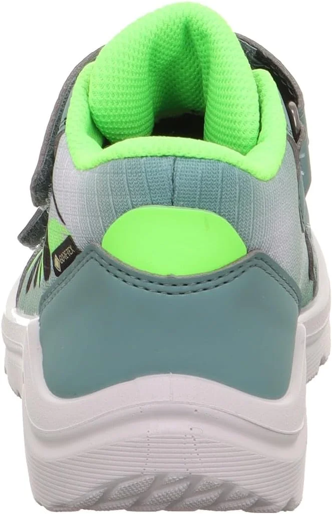 کفش کتانی پسرانه Superfit Kicks با لایه داخلی سبک و فناوری Gore-tex کفش کتانی پسرانه Superfit Kicks با لایه داخلی سبک و فناوری Gore-tex