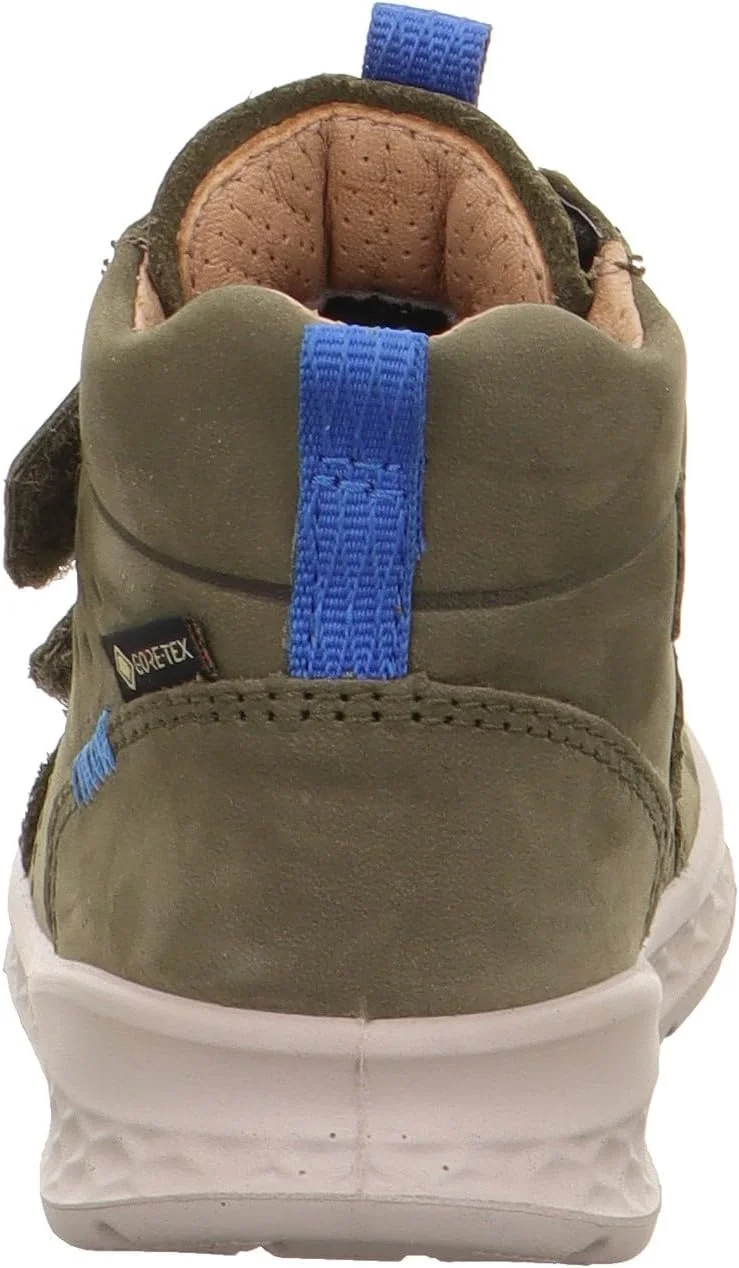 کفش‌های کتانی پسرانه سوپرفیت بریز گور-تکس