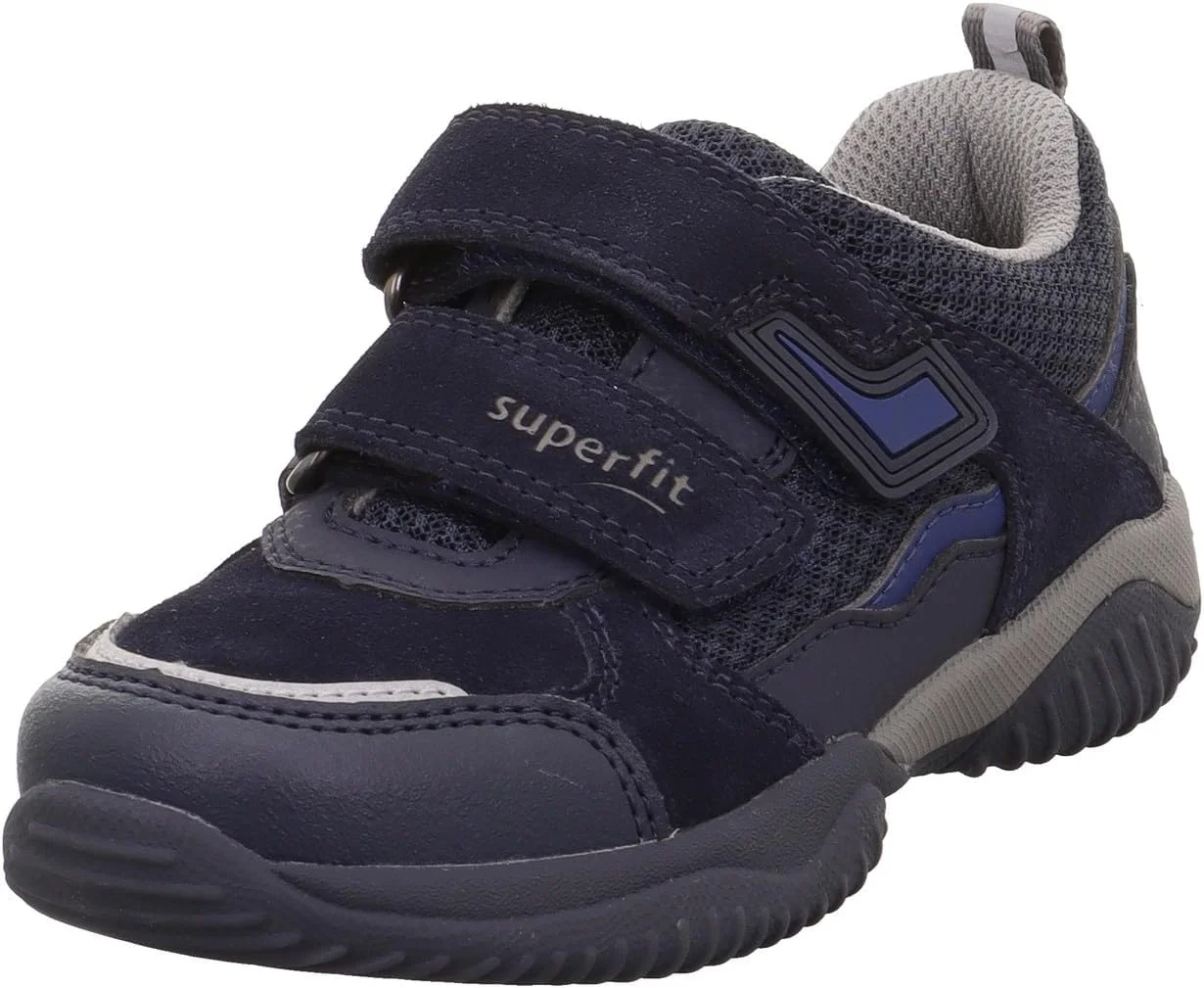 کفش ورزشی پسرانه سوپرفیت مدل Storm